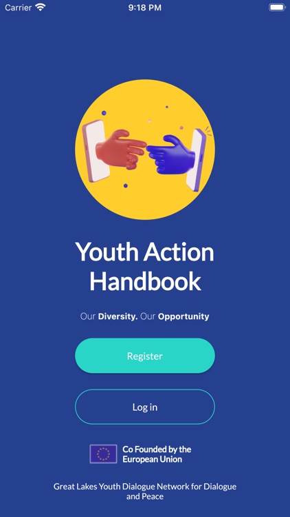 Youth Action Handbook