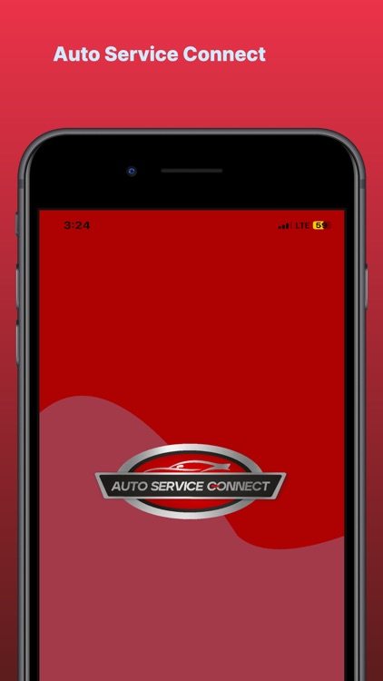 Auto Service Connect.