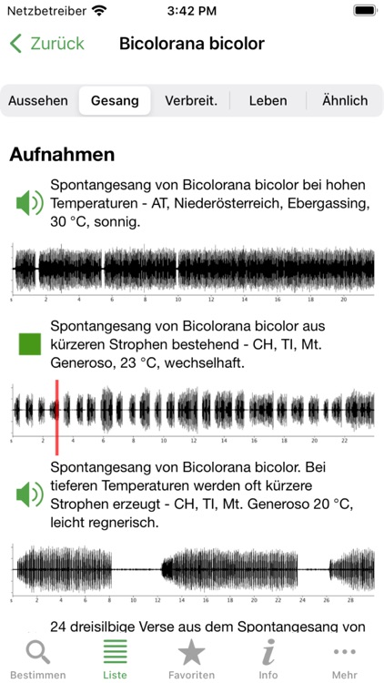 Orthoptera screenshot-3