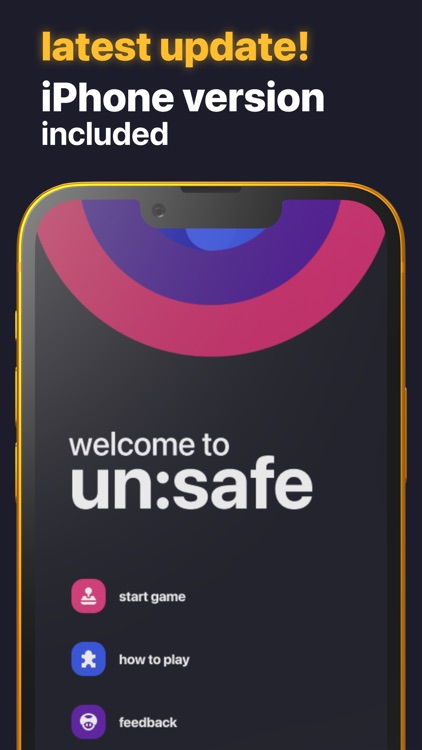 un:safe - crack the safe screenshot-0