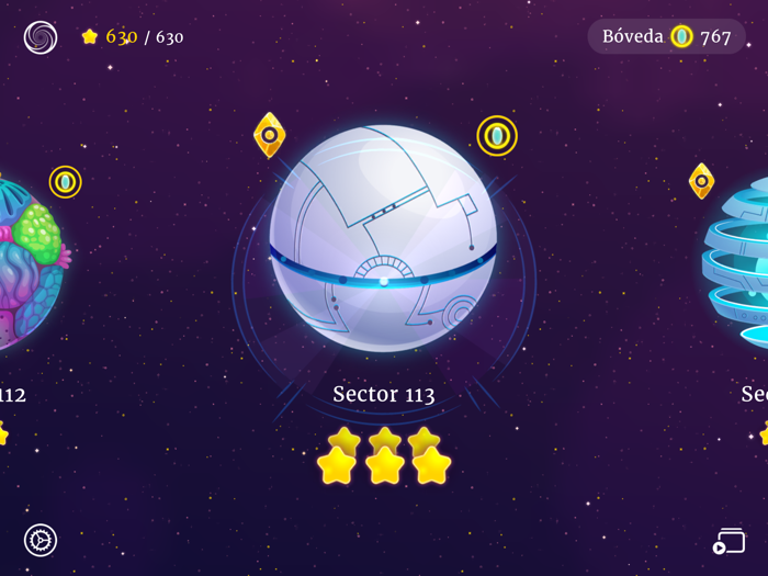 Moonshot Regreso a casa