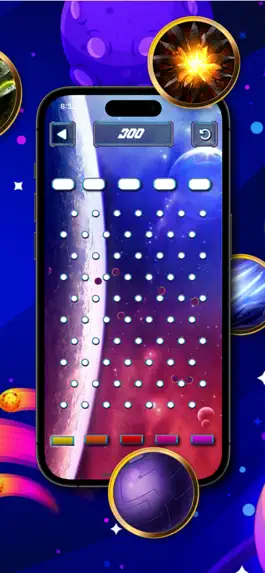 Game screenshot Plinko Super Ball hack