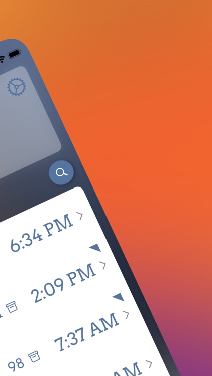 Daily Dose - Insulin Tracker