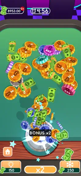 Game screenshot Wealth Match mod apk