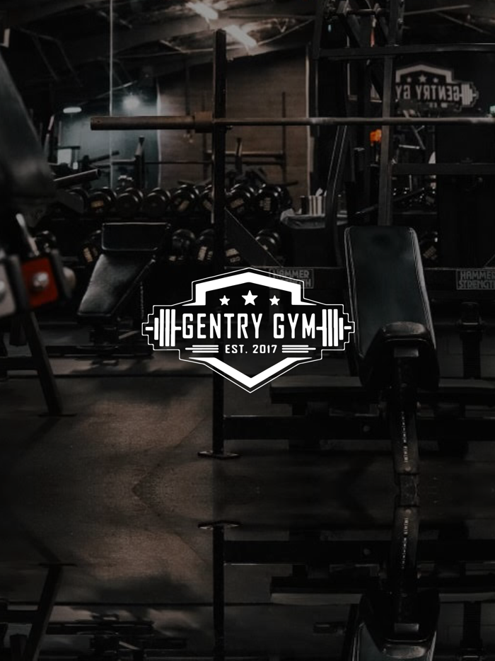 Gentry Gym