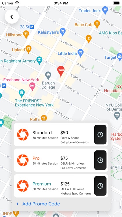 Pickey.io screenshot-6