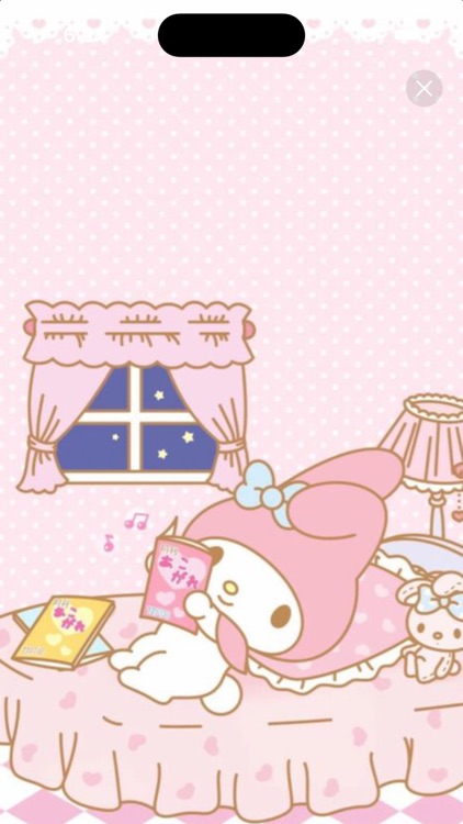 Sanrio Wallpapers - Top 30 Best Sanrio Wallpapers Download