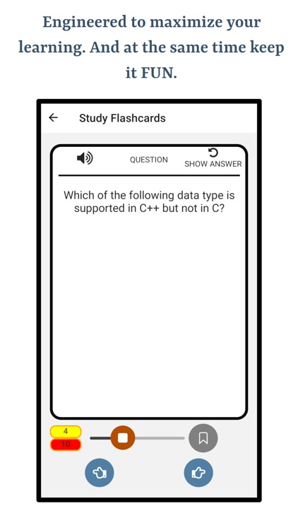 Learn C++ Programming Language screenshot-3