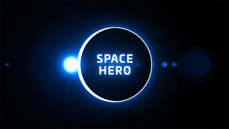 Space Hero 2022 screenshot-9