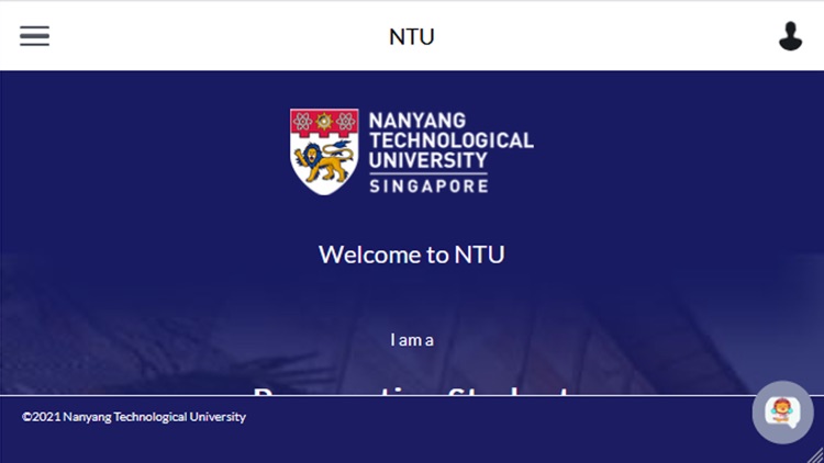 NTU Mobile screenshot-9