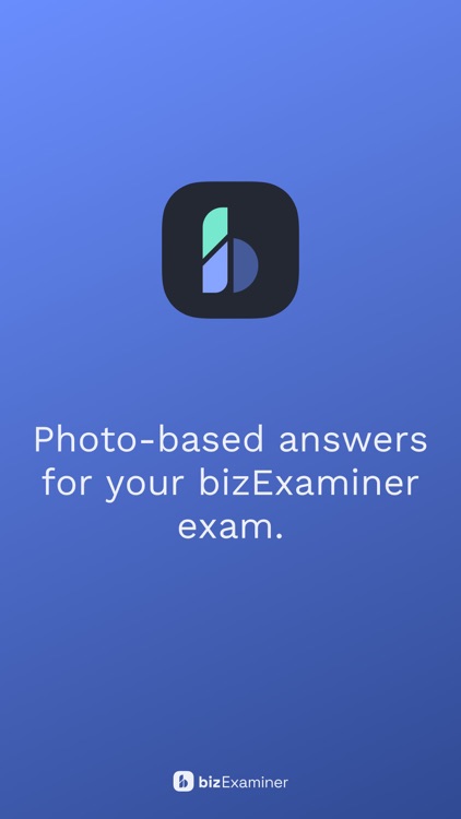 bizExaminer App