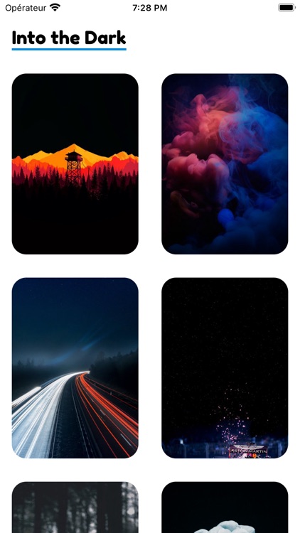 4k Ultrawall wallpapers themes screenshot-7