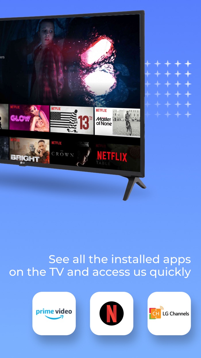 Smartly - Remote for TV