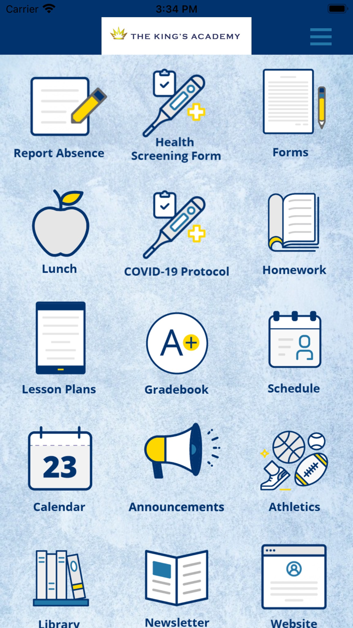 The Kings Academy, Sunnyvale