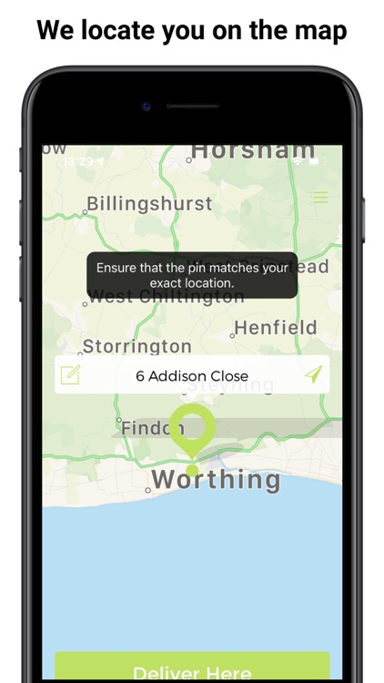 Lancing Oriental Express