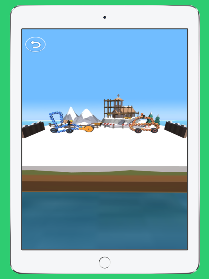 Robot Wars Excavator