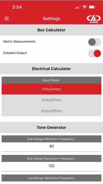 DD Toolbox screenshot-5