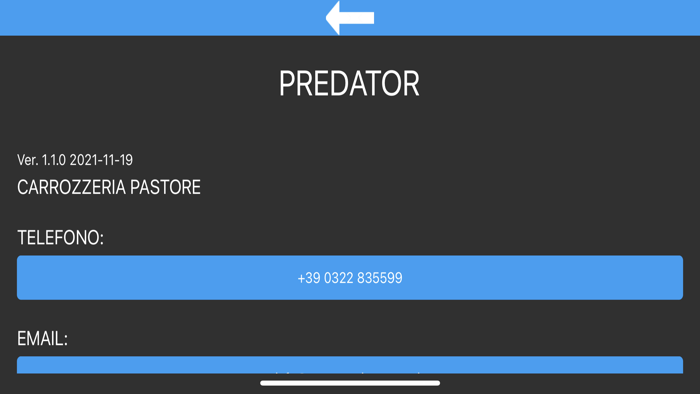 Carrozzeria Pastore - 4.0