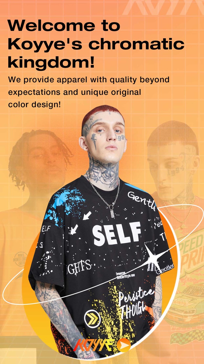KOYYE