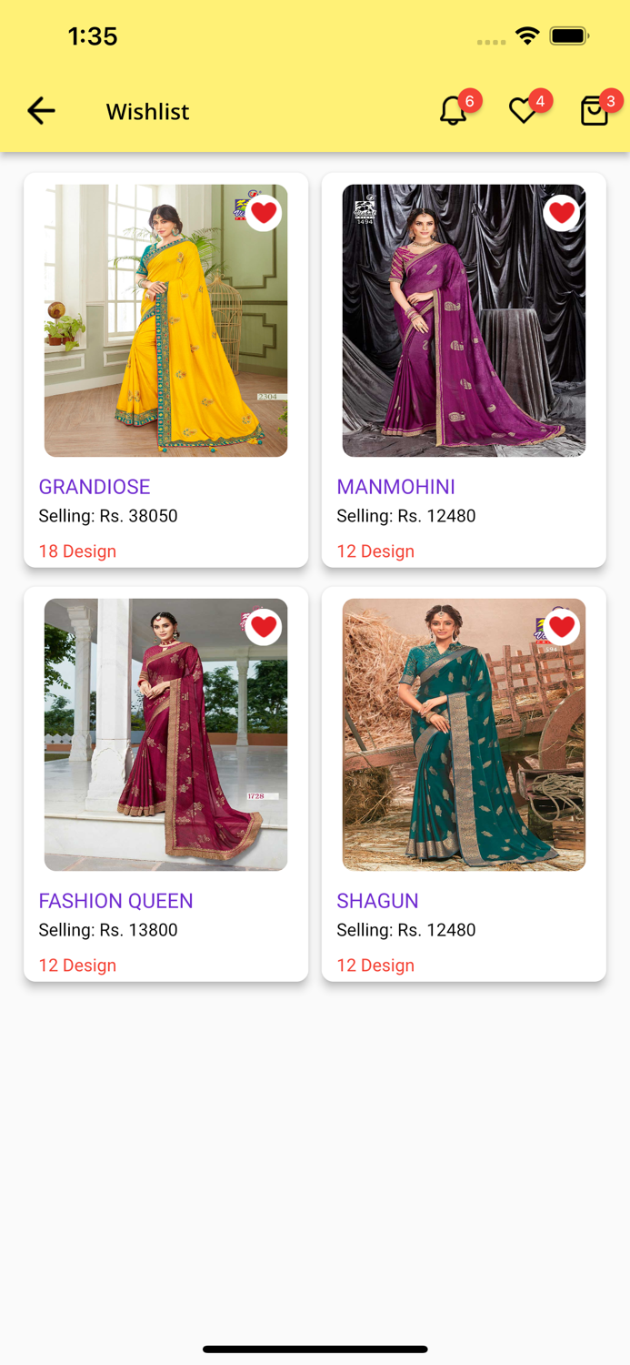 Vishal Print Customer