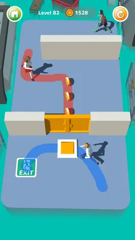 Game screenshot Draw Escape! apk