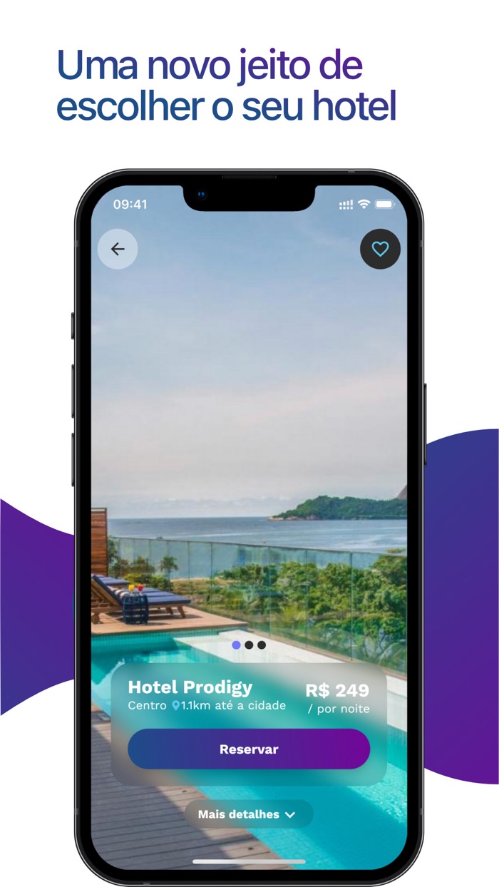Escaper Ofertas de Hotéis