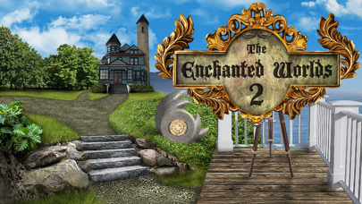 Enchanted Worlds 2のおすすめ画像1