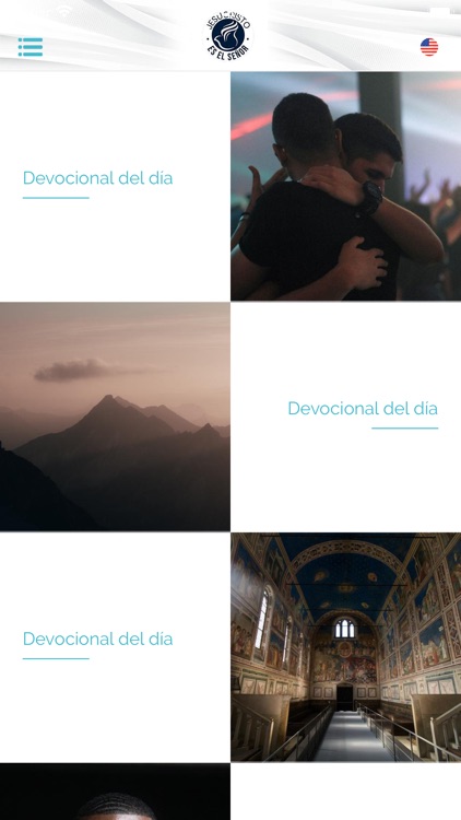 M.E Jesucristo Es El Señor