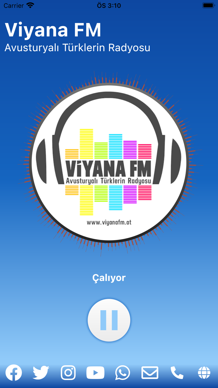 Viyana FM