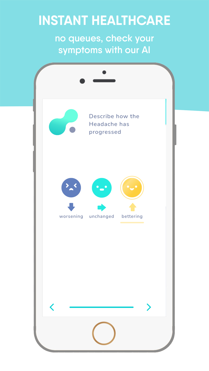 BYON8 - Your Health Mate