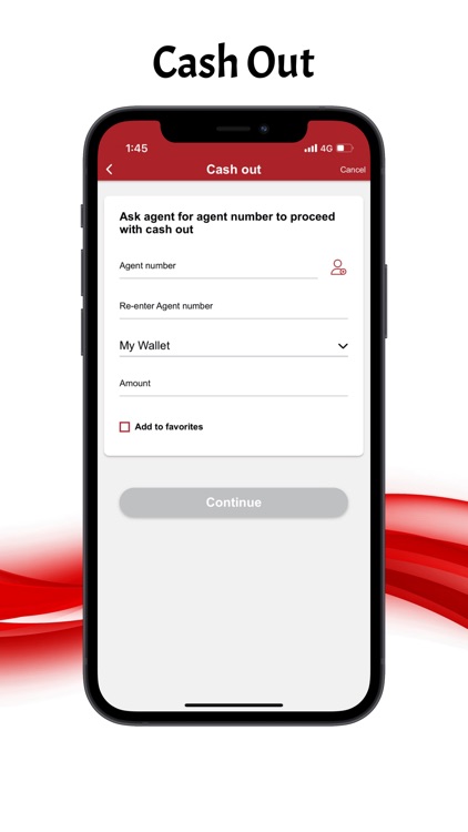 ADCB-Egypt Digital Wallet screenshot-6