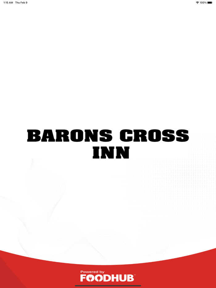 Barons Cross Inn