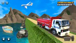 Game screenshot Truck Driving Simulator Games hack