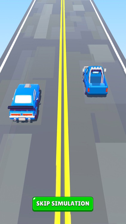 Race Car 3D screenshot-6