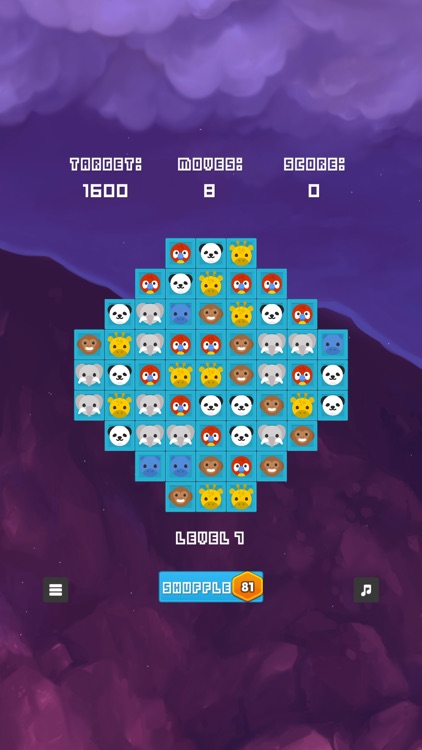 Three Contin Line screenshot-3