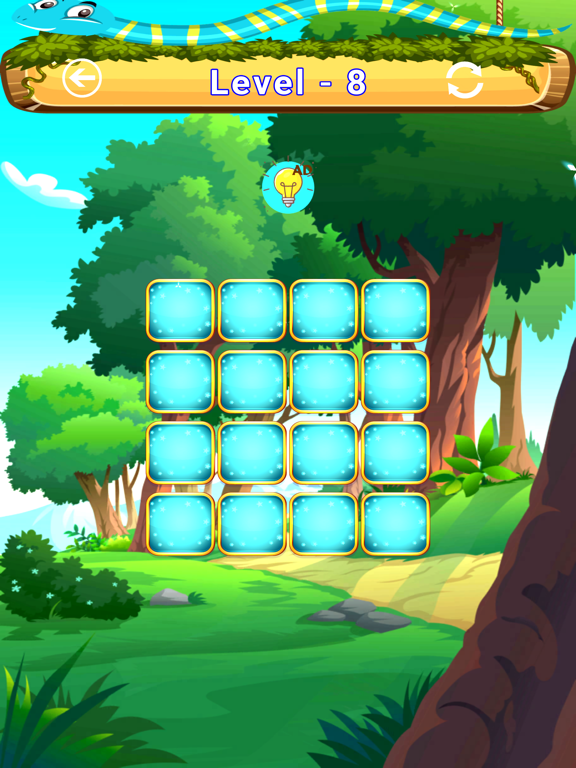 Memory : Flip & Match Game screenshot 4