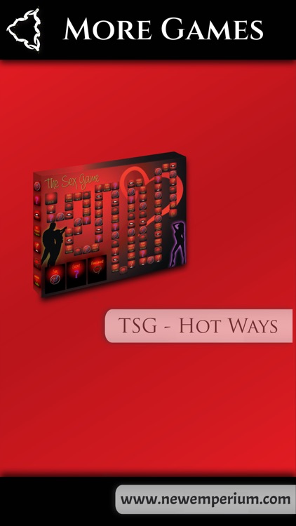 The Sex Game: Hot Dice screenshot-6