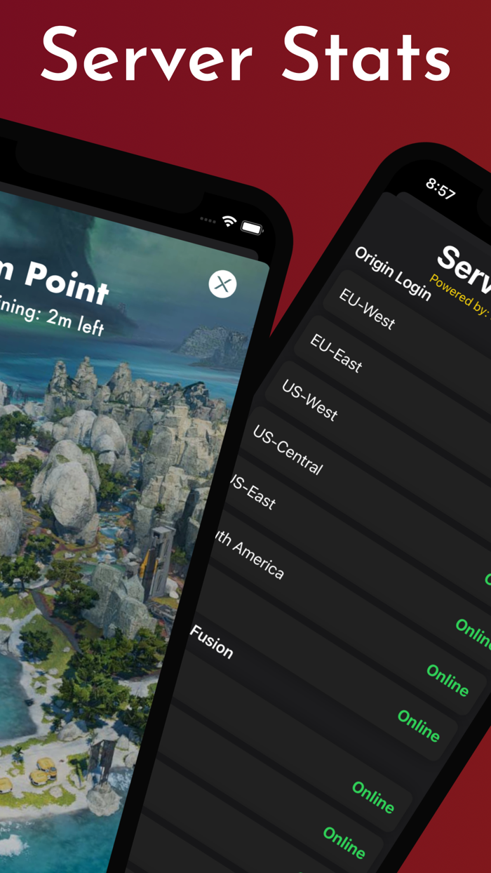ApexHelper for Apex Legends