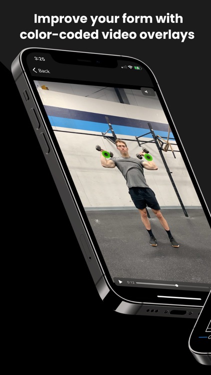 GymStudio: Gym Video Analyzer