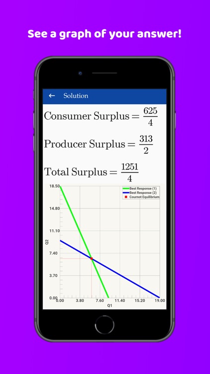 Econ Solver screenshot-3