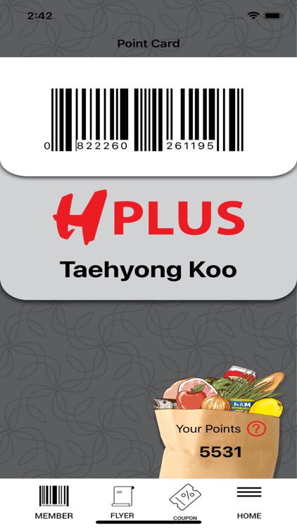 Hmart Toronto screenshot-3