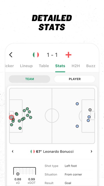 FotMob - Soccer Live Scores screenshot-6