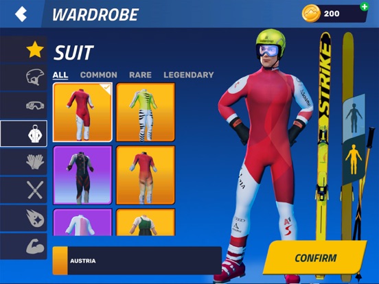 Ski Challenge screenshot 3