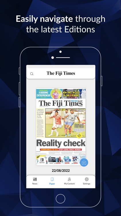 The Fiji Times