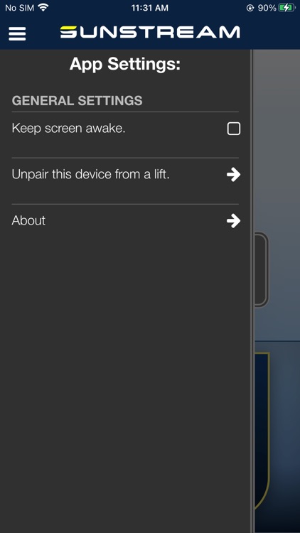 Sunstream Boat Lift screenshot-8