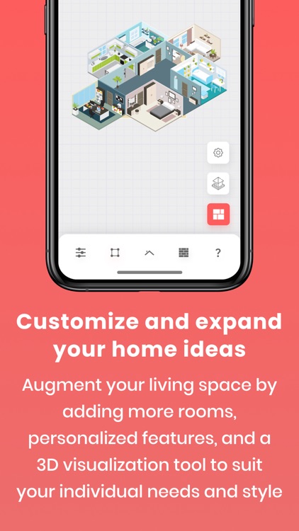 Abode - Home Design & Remodel screenshot-3