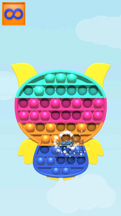 Bubbles Antistress on the App Store