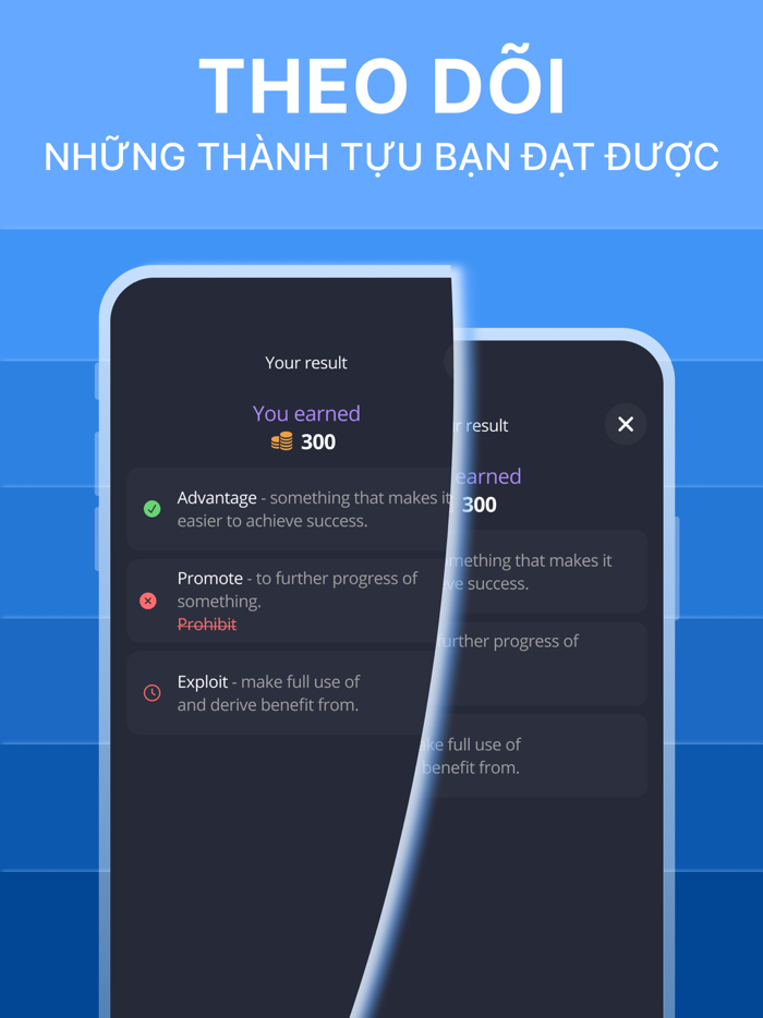 Từ Tiếng Anh A1-C1 - 2Shine