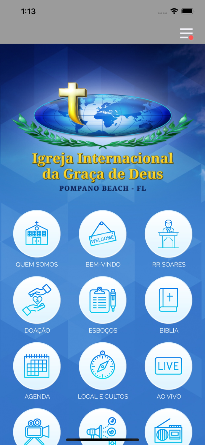 IIGD Pompano Beach, FL