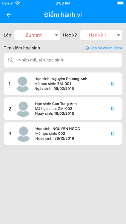 Zumatt-T screenshot-3